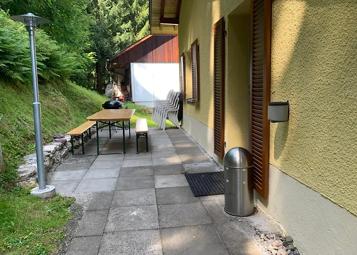 Casa Riposo * Flumserberg