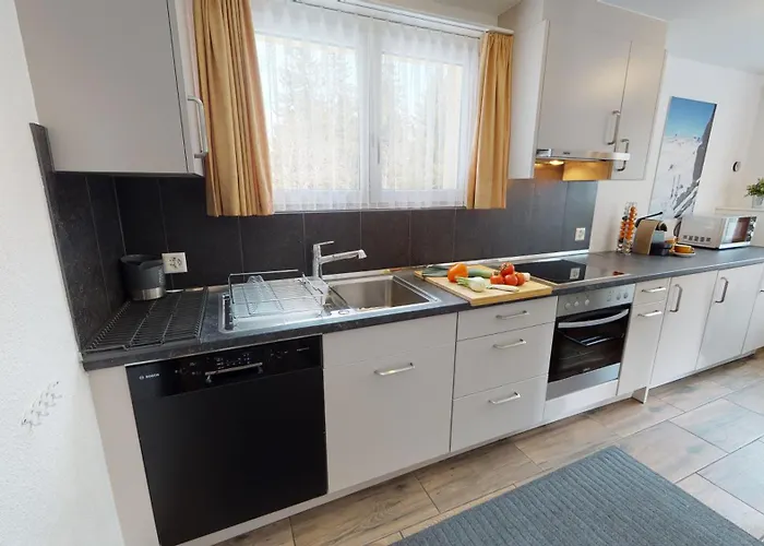 Casa Riposo Apartment *